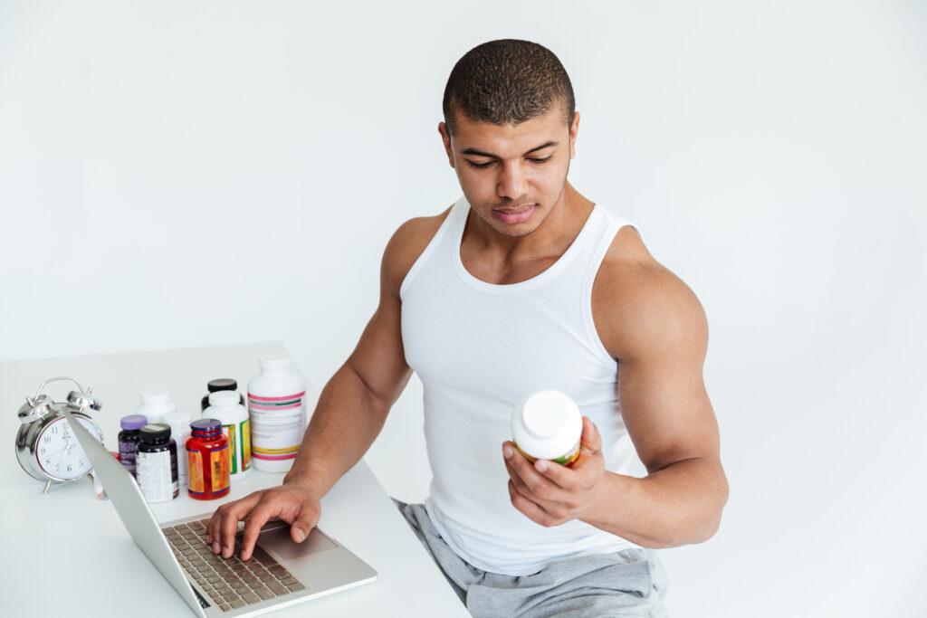 does creatine make you gain weight